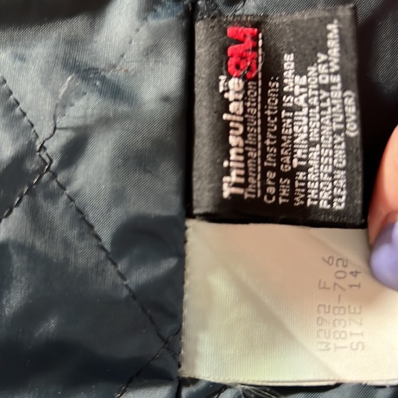 Vintage Pendleton Plaid Toggle Jacket 14 - Picture 8 of 15